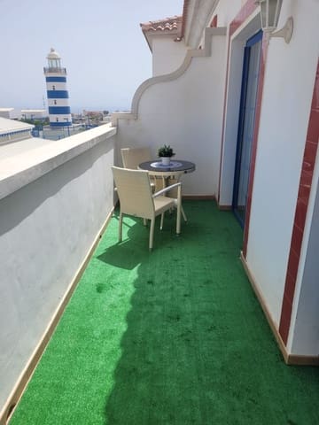 2 soveværelse Penthouse til salg i Llano del Camello, San Miguel de Abona med swimmingpool garage - € 265.000 (Ref: 9747361)