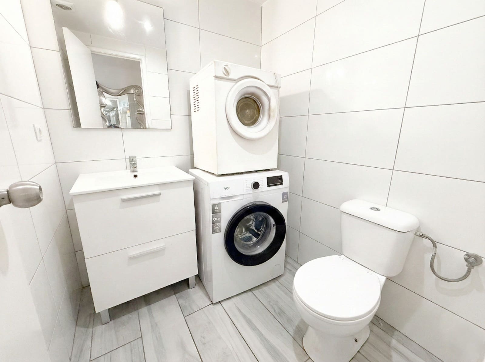 2 soverom Leilighet til salgs i Los Cristianos med svømmebasseng - € 350 000 (Ref: 9759513)