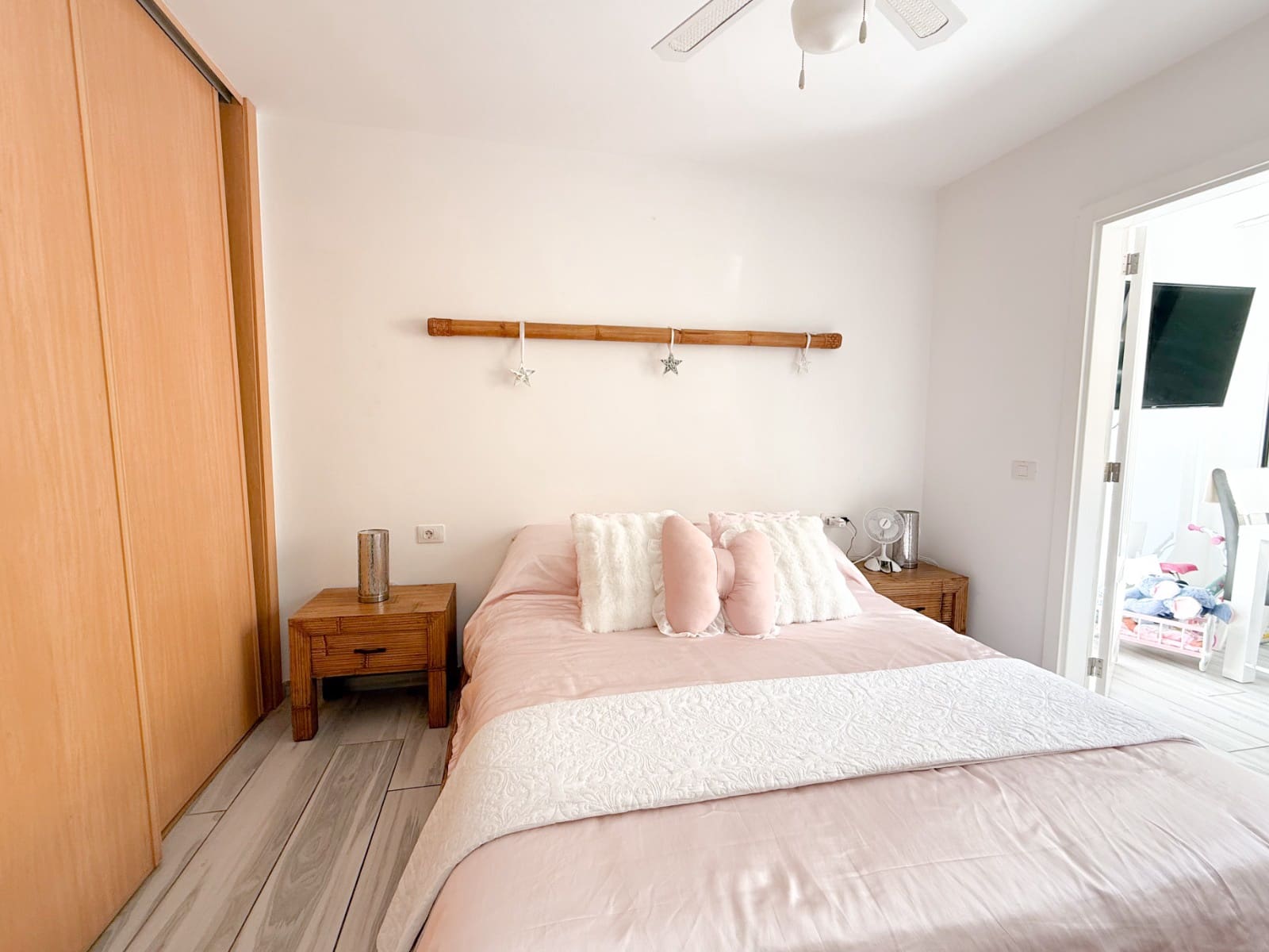 2 soverom Leilighet til salgs i Los Cristianos med svømmebasseng - € 350 000 (Ref: 9759513)