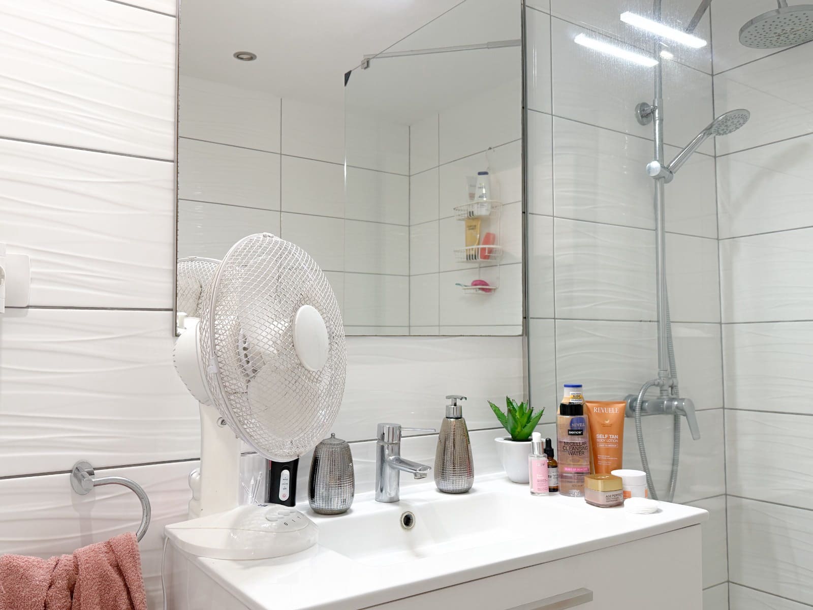 2 soverom Leilighet til salgs i Los Cristianos med svømmebasseng - € 350 000 (Ref: 9759513)