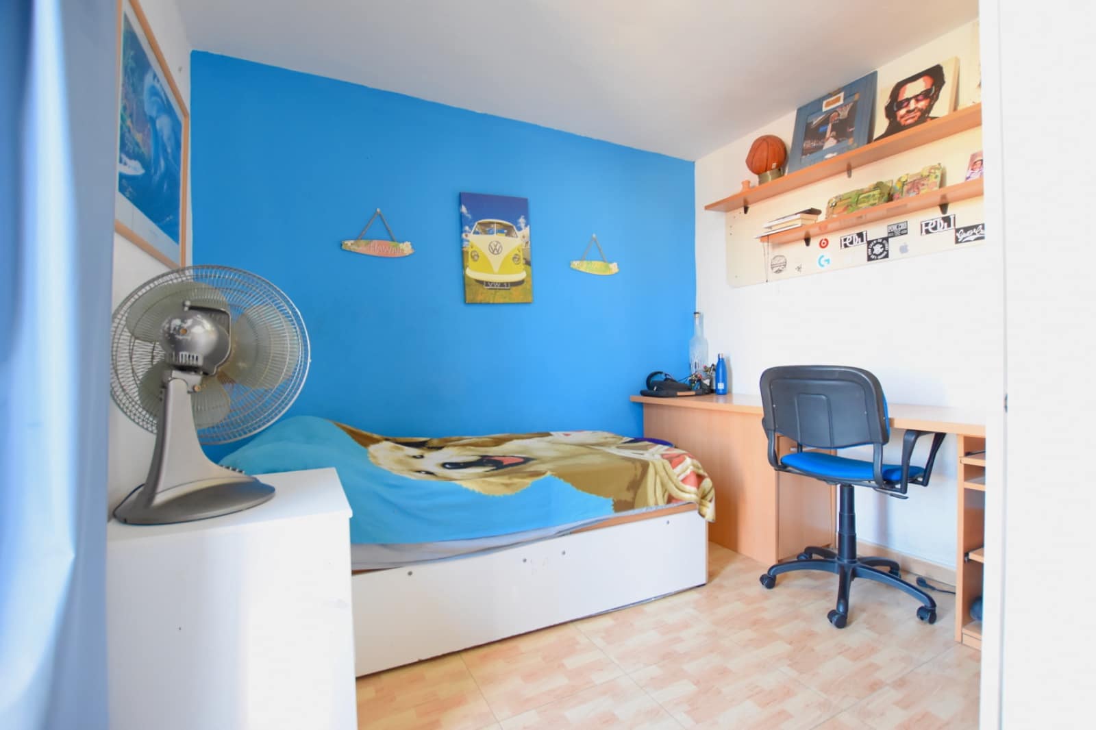 4 bedroom Penthouse for sale in Las Chafiras (San Miguel) with garage - € 270,000 (Ref: 9807026)