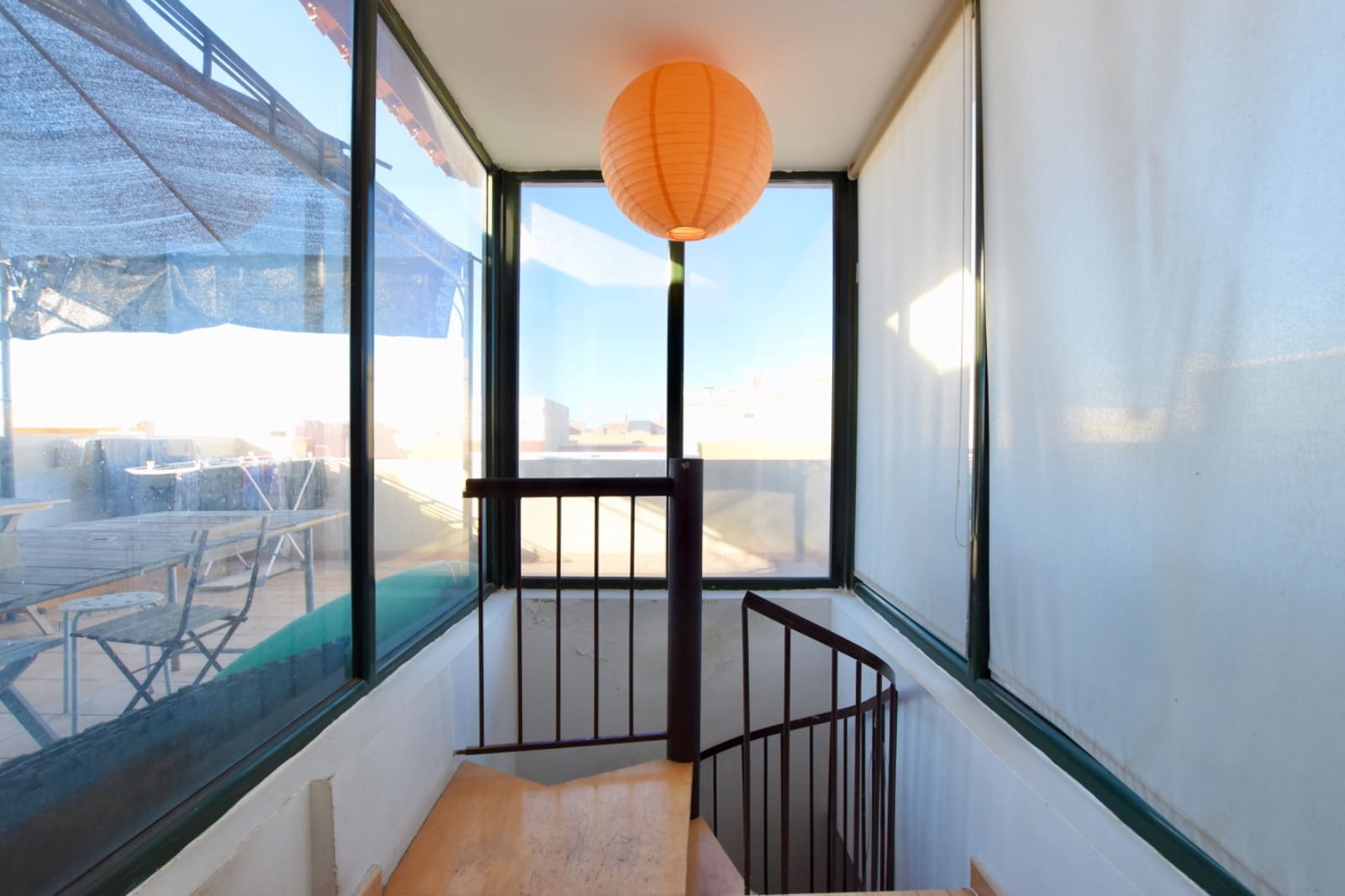 4 bedroom Penthouse for sale in Las Chafiras (San Miguel) with garage - € 270,000 (Ref: 9807026)