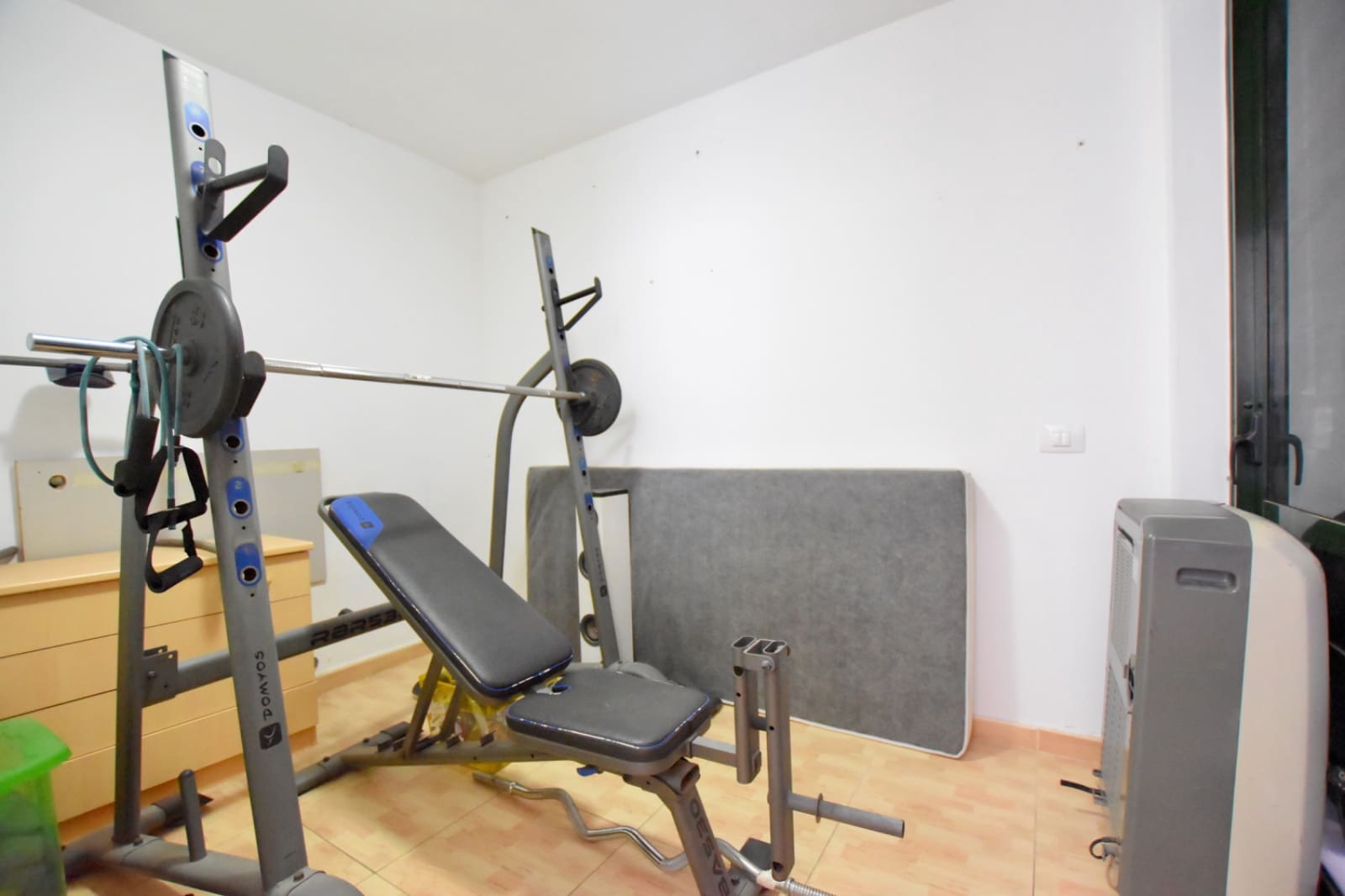 4 bedroom Penthouse for sale in Las Chafiras (San Miguel) with garage - € 270,000 (Ref: 9807026)