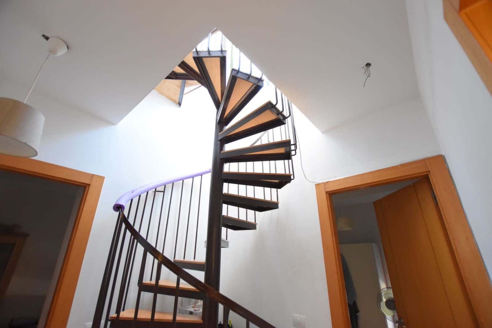 4 bedroom Penthouse for sale in Las Chafiras (San Miguel) with garage - € 270,000 (Ref: 9807026)