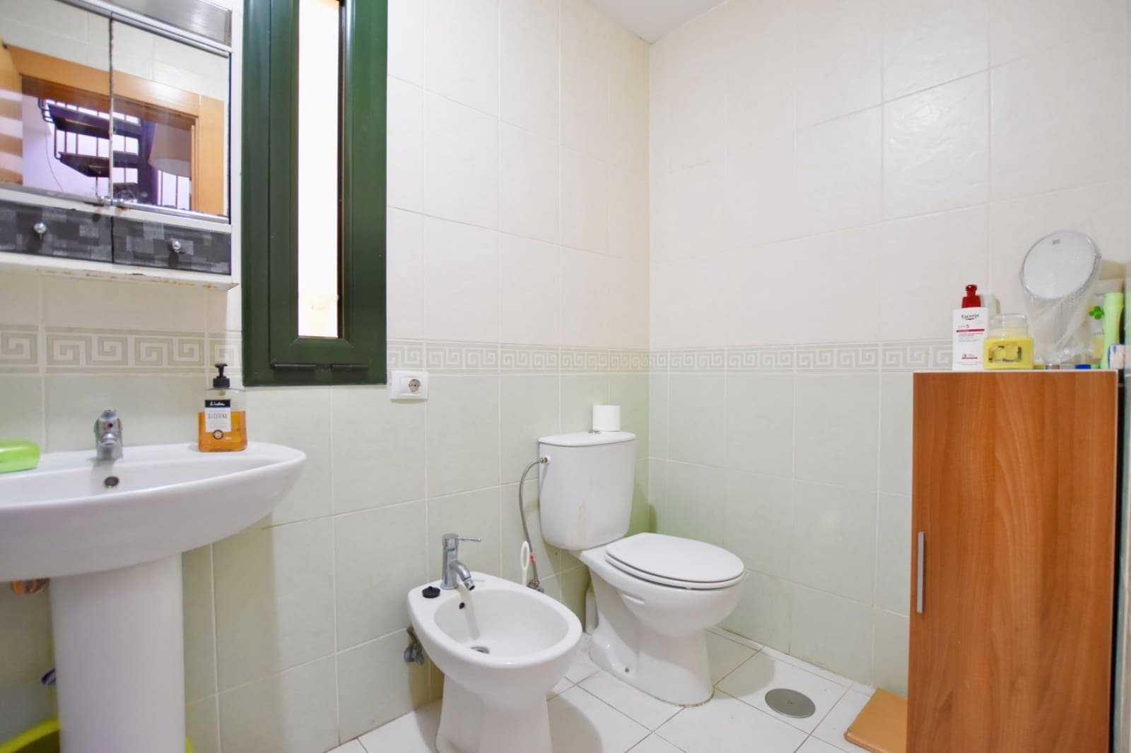 4 bedroom Penthouse for sale in Las Chafiras (San Miguel) with garage - € 270,000 (Ref: 9807026)