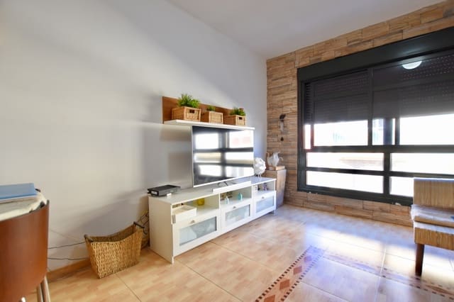 4 Zimmer Penthouse zu verkaufen in Las Chafiras (San Miguel), San Miguel de Abona mit Garage - 270.000 € (Ref: 9807026)