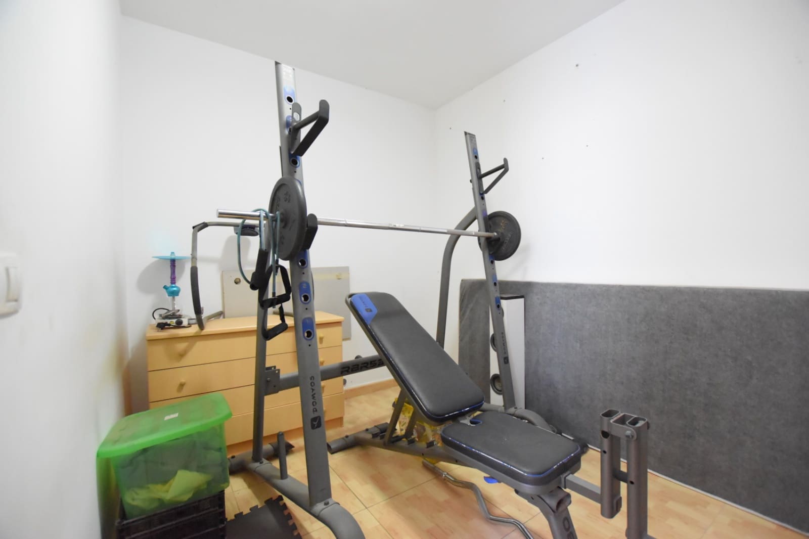 4 bedroom Penthouse for sale in Las Chafiras (San Miguel) with garage - € 270,000 (Ref: 9807026)