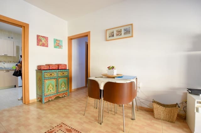 4 Zimmer Penthouse zu verkaufen in Las Chafiras (San Miguel), San Miguel de Abona mit Garage - 270.000 € (Ref: 9807026)