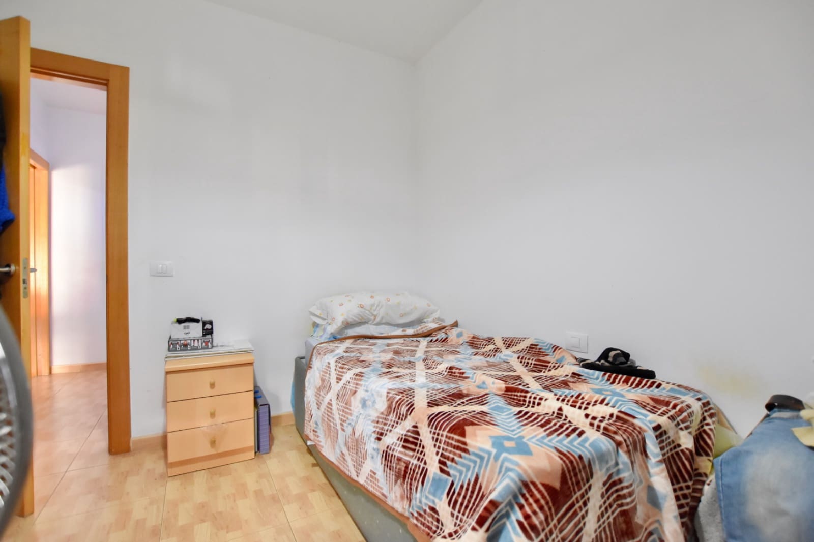 4 bedroom Penthouse for sale in Las Chafiras (San Miguel) with garage - € 270,000 (Ref: 9807026)