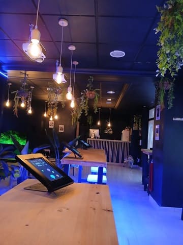 Bedrijf te koop in Playa de las Américas, Adeje met garage - € 65.000 (Ref: 9863739)