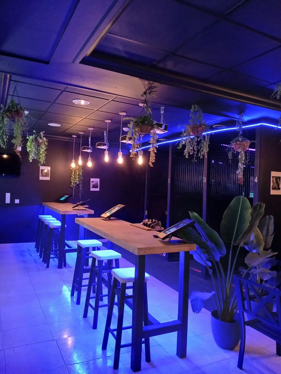 Bedrijf te koop in Costa Adeje met garage - € 65.000 (Ref: 9863739)