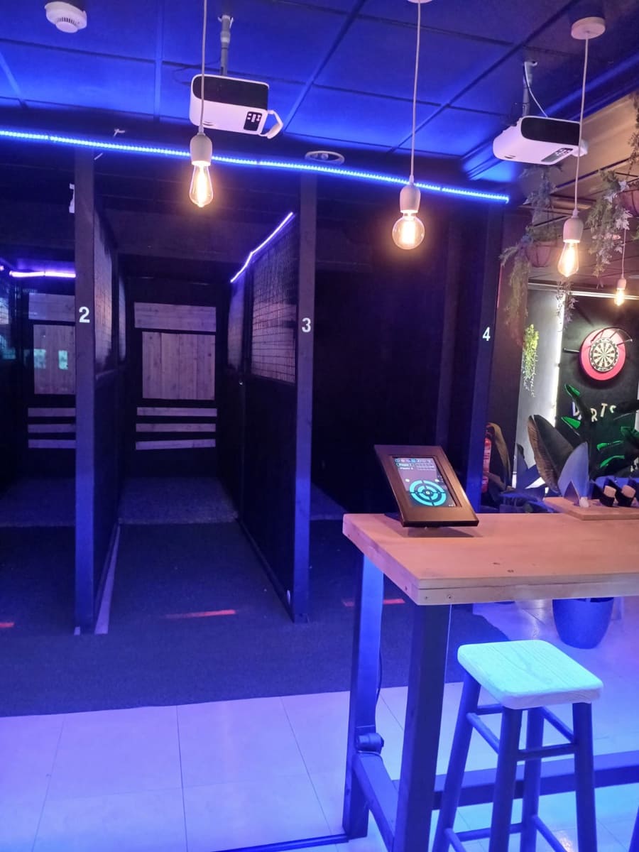 Bedrijf te koop in Costa Adeje met garage - € 65.000 (Ref: 9863739)