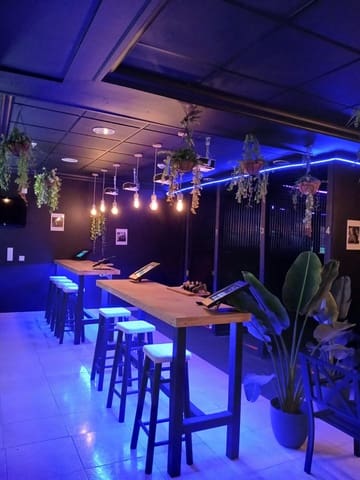 Bedrijf te koop in Playa de las Américas, Adeje met garage - € 65.000 (Ref: 9863739)