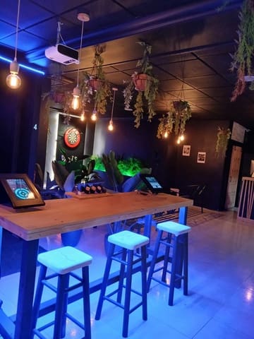 Bedrijf te koop in Playa de las Américas, Adeje met garage - € 65.000 (Ref: 9863739)