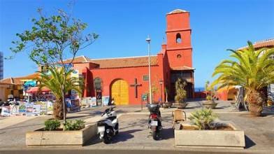 Restaurant/Bar for sale in Playa de las Américas, Adeje - € 99,950 (Ref: 9869709)