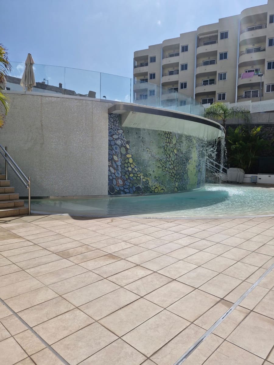 3 slaapkamer Appartement te koop in Playa Paraiso met zwembad garage - € 660.000 (Ref: 9873873)