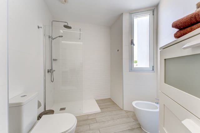 3 slaapkamer Appartement te koop in Playa Paraiso, Adeje met zwembad garage - € 660.000 (Ref: 9873873)