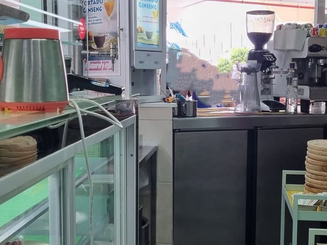 Restaurant/bar te koop in Costa Adeje, Adeje - € 64.950 (Ref: 9964395)