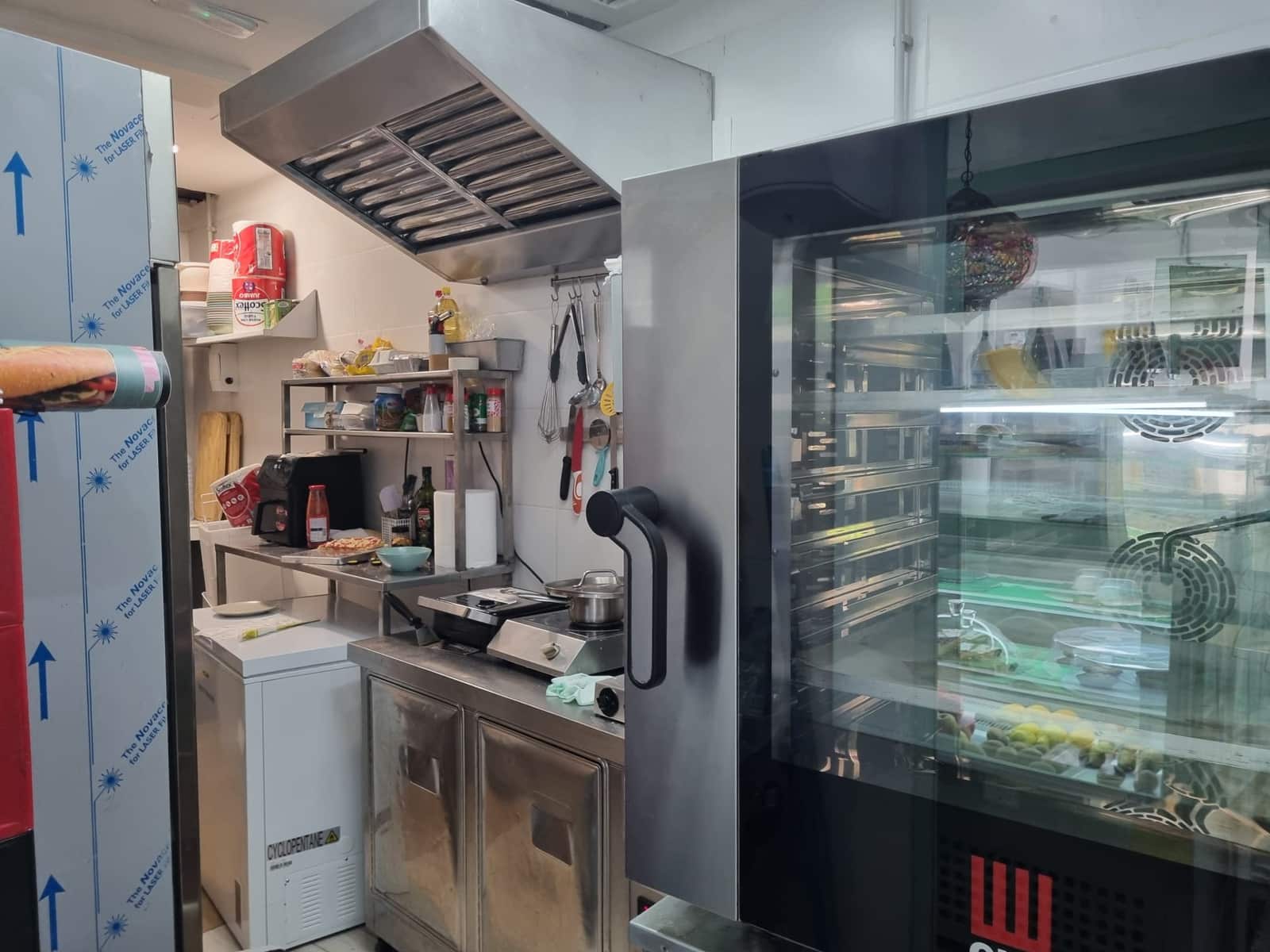 Restaurant/bar te koop in Costa Adeje - € 64.950 (Ref: 9964395)
