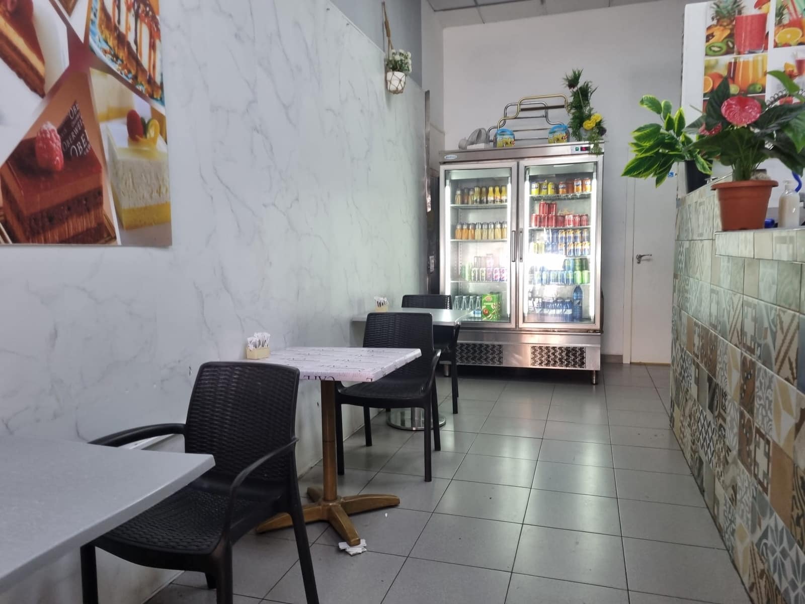 Restaurant/Bar til salgs i Los Cristianos - € 89 950 (Ref: 9964398)