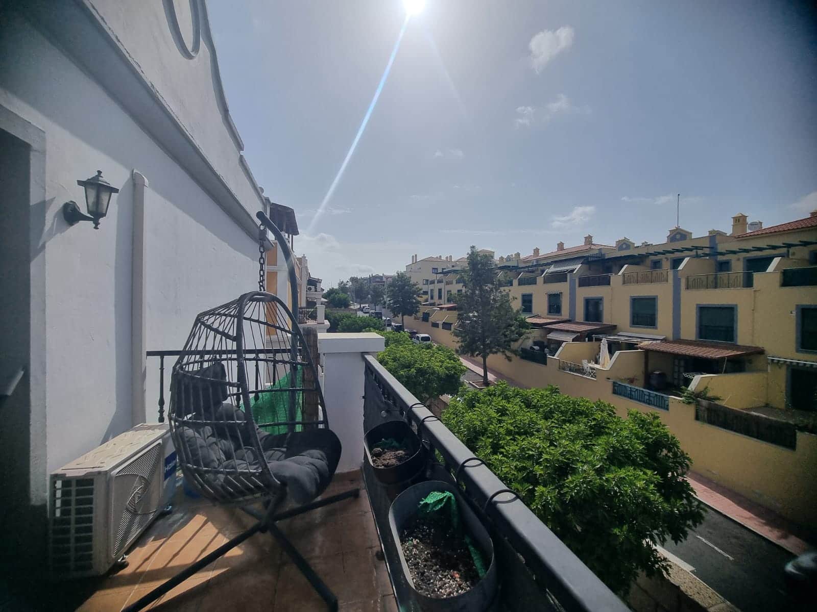 1 Zimmer Apartment zu verkaufen in Llano del Camello mit Pool - 248.500 € (Ref: 9986174)