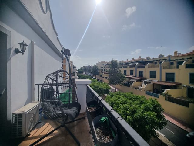 1 Zimmer Apartment zu verkaufen in Llano del Camello, San Miguel de Abona mit Pool - 248.500 € (Ref: 9986174)