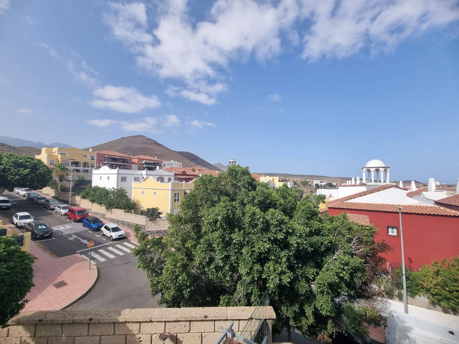 1 Zimmer Apartment zu verkaufen in Llano del Camello mit Pool - 248.500 € (Ref: 9986174)