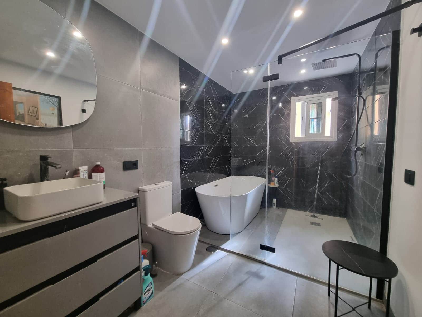 1 Zimmer Apartment zu verkaufen in Llano del Camello mit Pool - 248.500 € (Ref: 9986174)