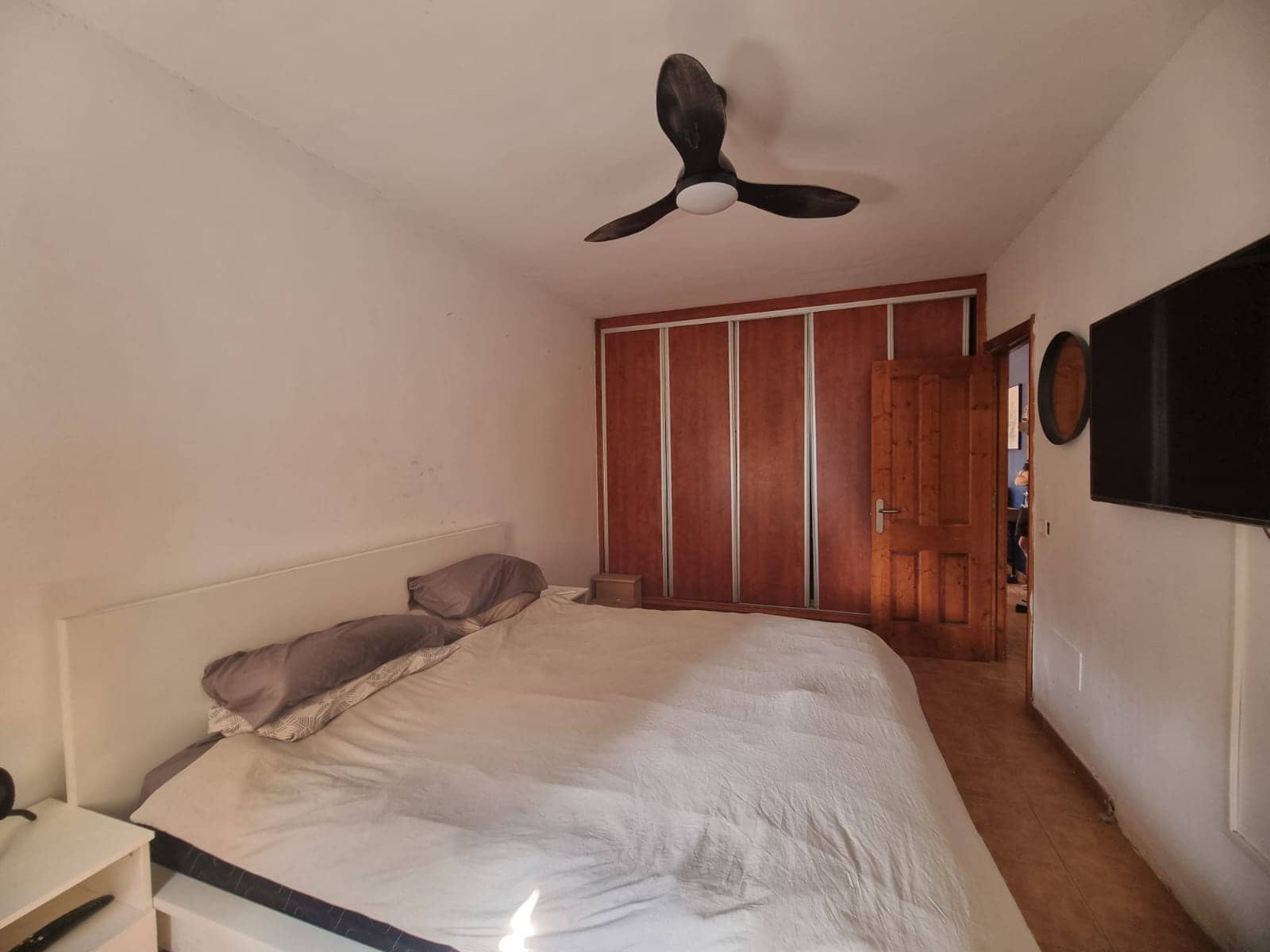 1 Zimmer Apartment zu verkaufen in Llano del Camello mit Pool - 248.500 € (Ref: 9986174)