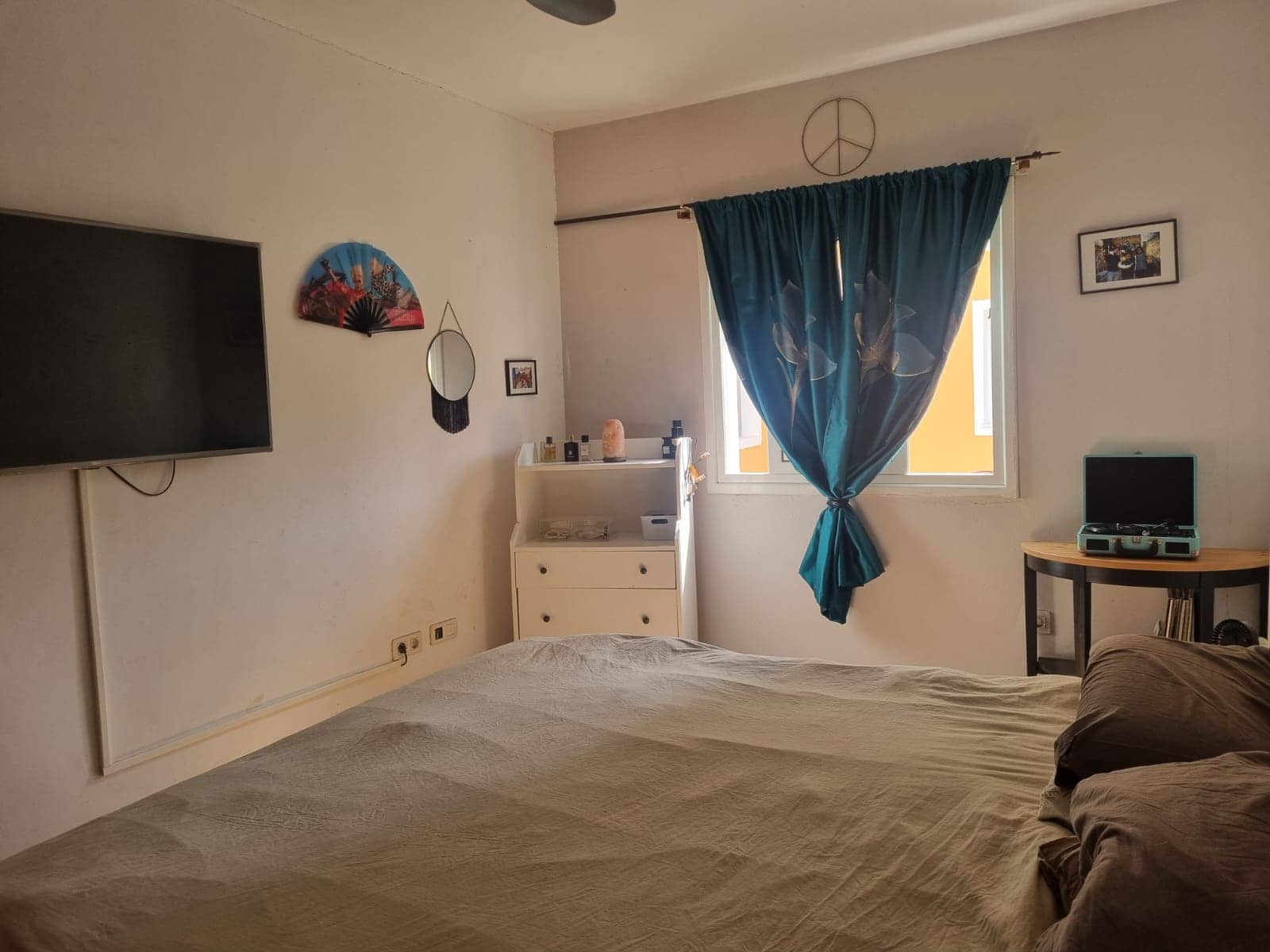 1 Zimmer Apartment zu verkaufen in Llano del Camello mit Pool - 248.500 € (Ref: 9986174)