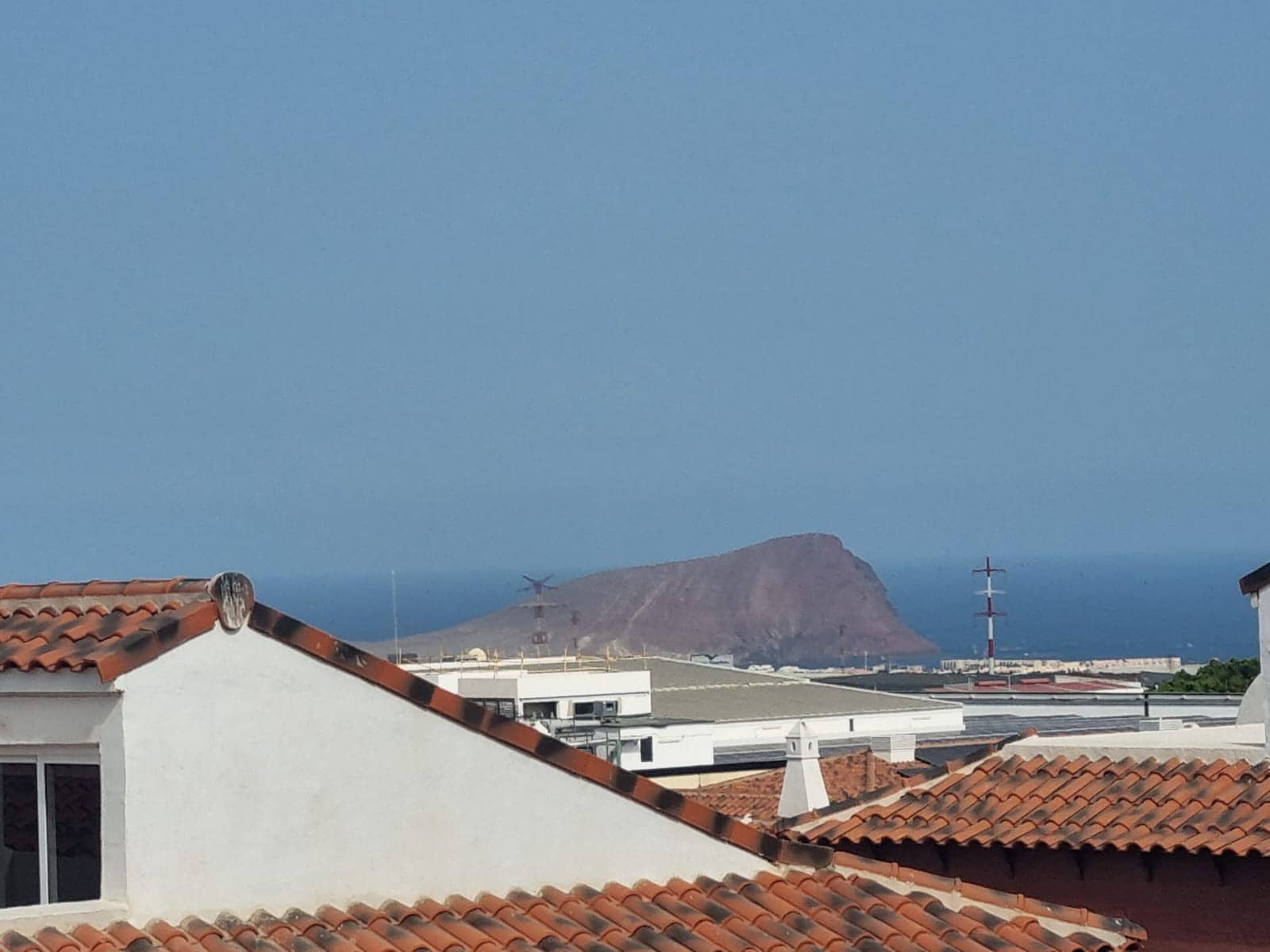 1 Zimmer Apartment zu verkaufen in Llano del Camello mit Pool - 248.500 € (Ref: 9986174)