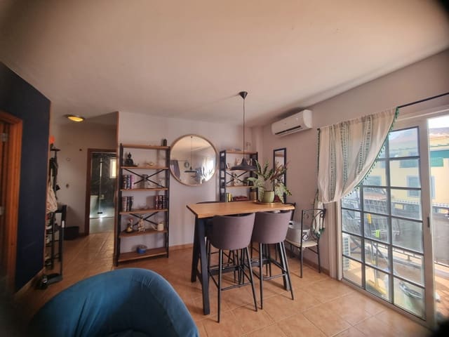 1 Zimmer Apartment zu verkaufen in Llano del Camello, San Miguel de Abona mit Pool - 248.500 € (Ref: 9986174)