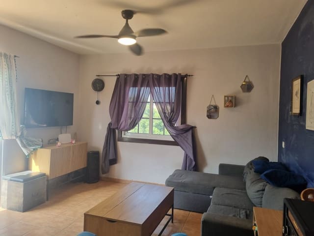 1 Zimmer Apartment zu verkaufen in Llano del Camello, San Miguel de Abona mit Pool - 248.500 € (Ref: 9986174)