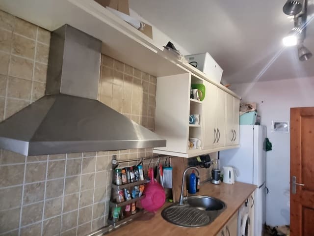 1 Zimmer Apartment zu verkaufen in Llano del Camello, San Miguel de Abona mit Pool - 248.500 € (Ref: 9986174)
