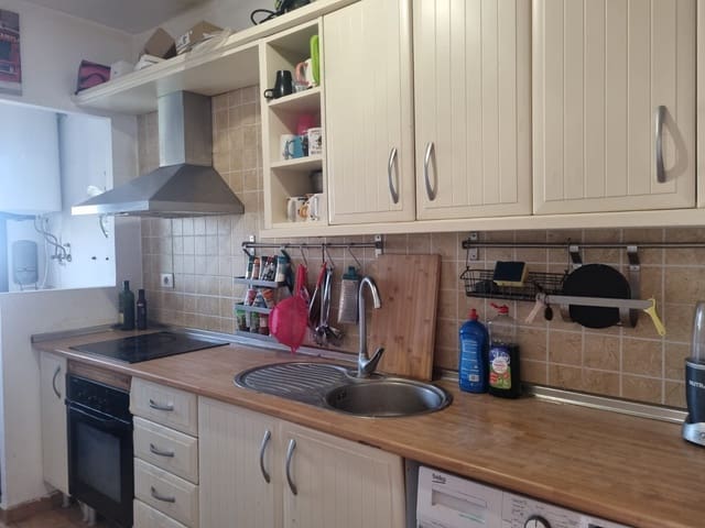 1 Zimmer Apartment zu verkaufen in Llano del Camello, San Miguel de Abona mit Pool - 248.500 € (Ref: 9986174)