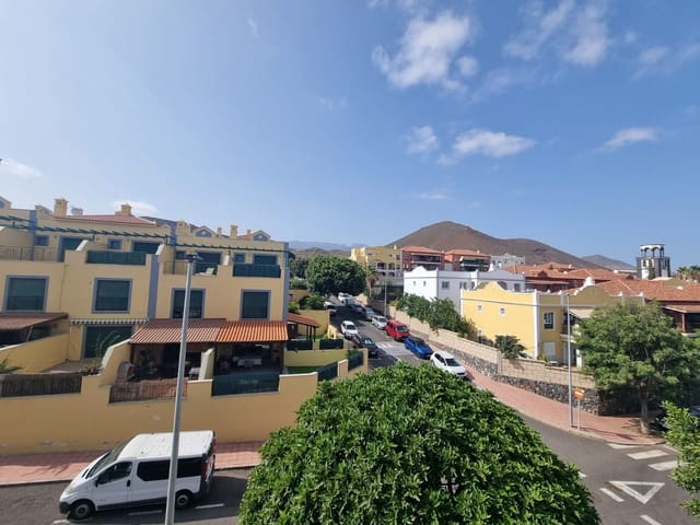 1 Zimmer Apartment zu verkaufen in Llano del Camello, San Miguel de Abona mit Pool - 248.500 € (Ref: 9986174)