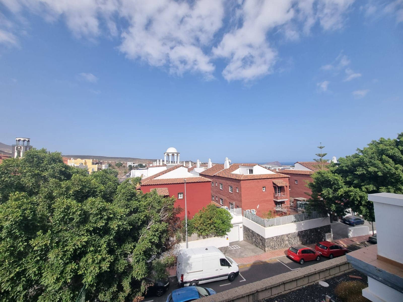 1 Zimmer Apartment zu verkaufen in Llano del Camello mit Pool - 248.500 € (Ref: 9986174)