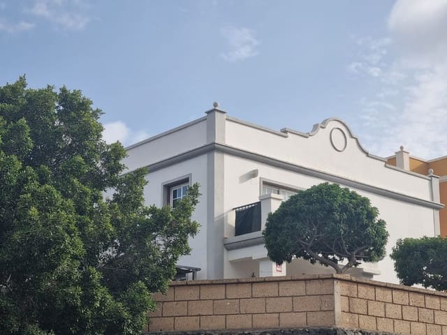 1 Zimmer Apartment zu verkaufen in Llano del Camello, San Miguel de Abona mit Pool - 248.500 € (Ref: 9986174)