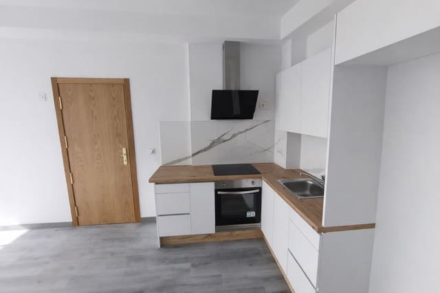 3 chambre Appartement à vendre à Cruce de Arinaga, Agüimes avec garage - 218 000 € (Ref: 9696732)