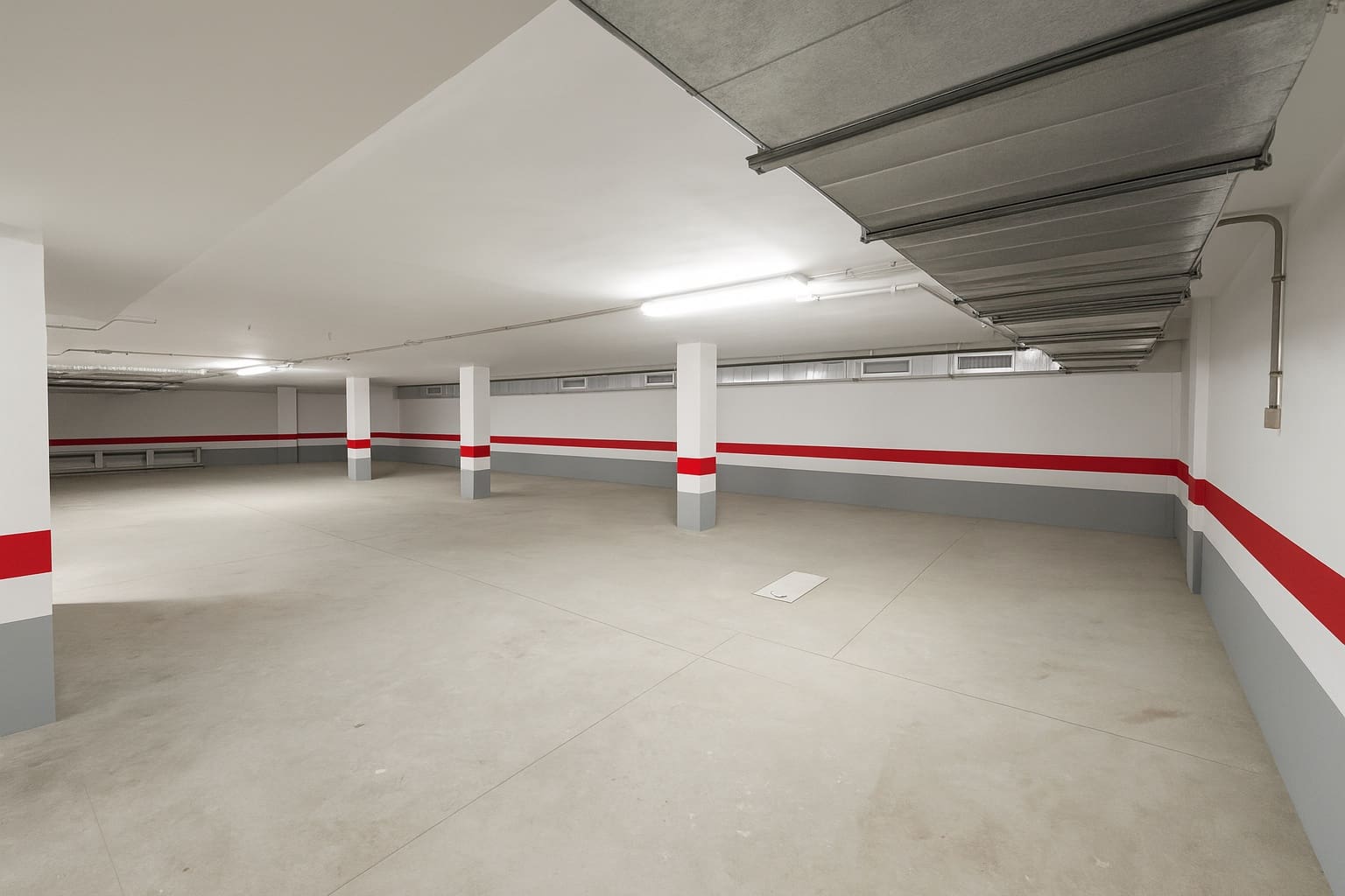 3 bedroom Flat for sale in Aguimes with garage - € 218,000 (Ref: 9696732)