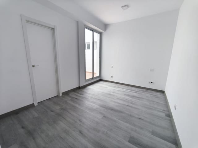 3 chambre Appartement à vendre à Cruce de Arinaga, Agüimes avec garage - 218 000 € (Ref: 9696732)