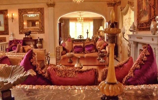 7 soveværelse Villa til salg i Nueva Andalucia med swimmingpool garage - € 28.000.000 (Ref: 5167830)