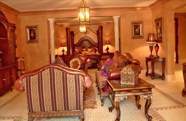 7 soveværelse Villa til salg i Nueva Andalucia med swimmingpool garage - € 28.000.000 (Ref: 5167830)