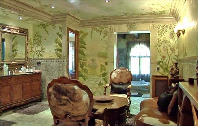 7 soveværelse Villa til salg i Nueva Andalucia med swimmingpool garage - € 28.000.000 (Ref: 5167830)