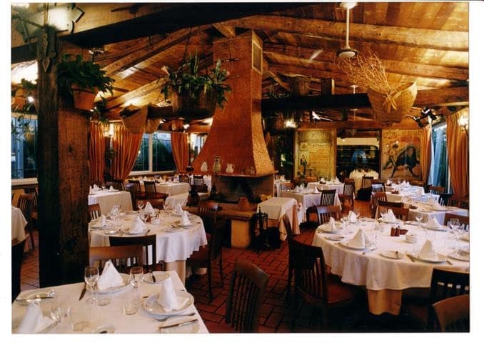 Restaurant/Bar til salg i Nueva Andalucia med garage - € 5.200.000 (Ref: 5168184)