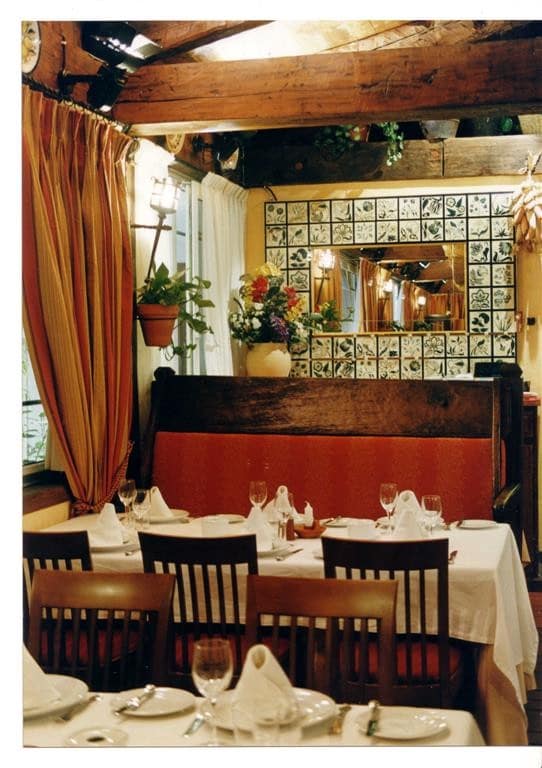 Restaurant/Bar til salg i Nueva Andalucia med garage - € 5.200.000 (Ref: 5168184)