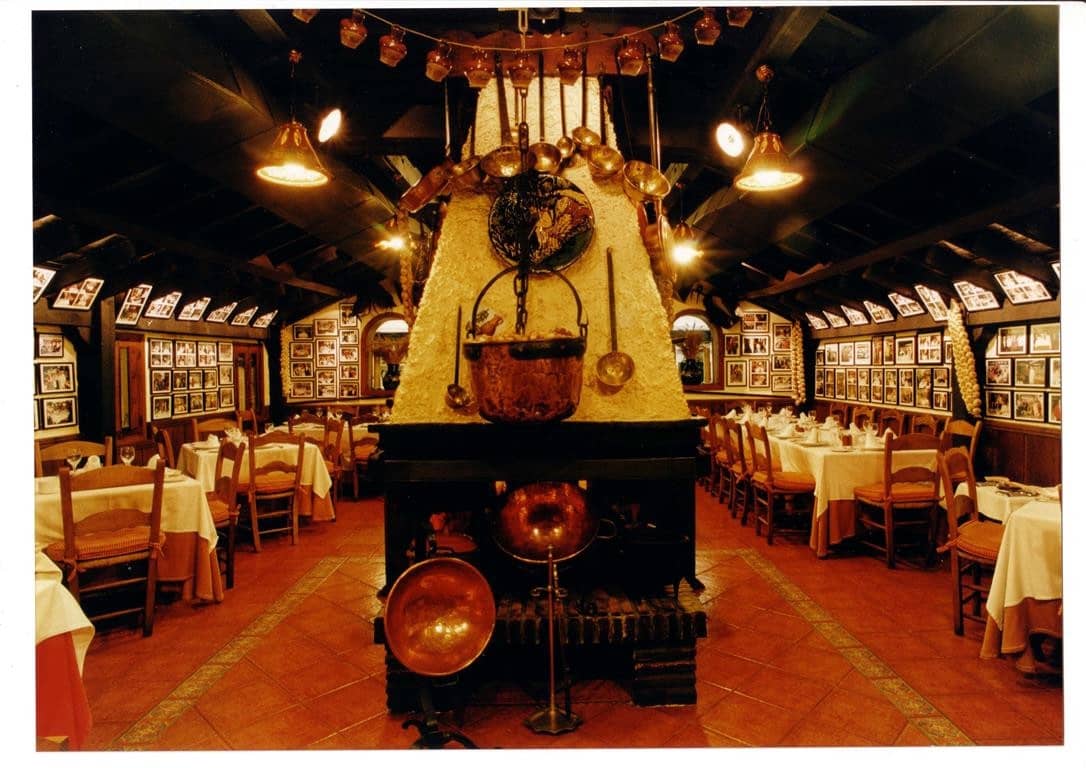 Restaurant/Bar til salg i Nueva Andalucia med garage - € 5.200.000 (Ref: 5168184)