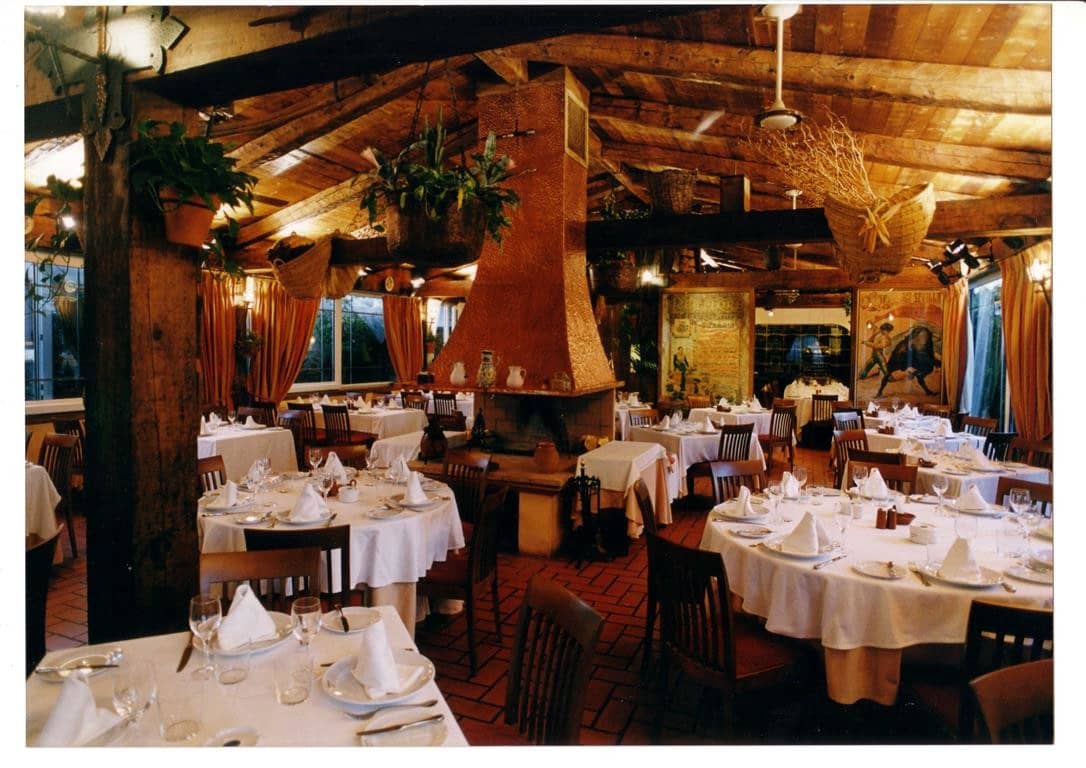 Restaurant/Bar til salg i Nueva Andalucia med garage - € 5.200.000 (Ref: 5168184)