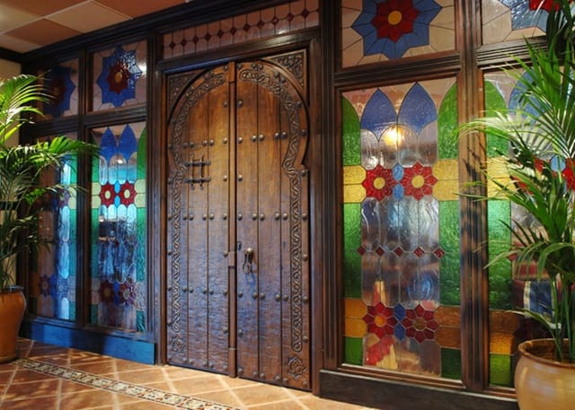 80 soverom Hotell til salgs i Ojen med svømmebasseng - € 11 000 000 (Ref: 5168395)