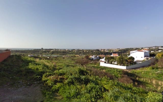 Undeveloped Land for sale in Centro, Estepona - € 7,878,500 (Ref: 5266002)